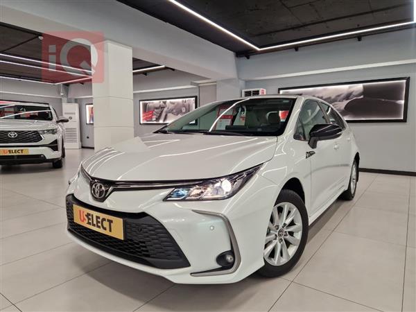 Toyota Corolla 2025 for sale in Iraq - Erbil